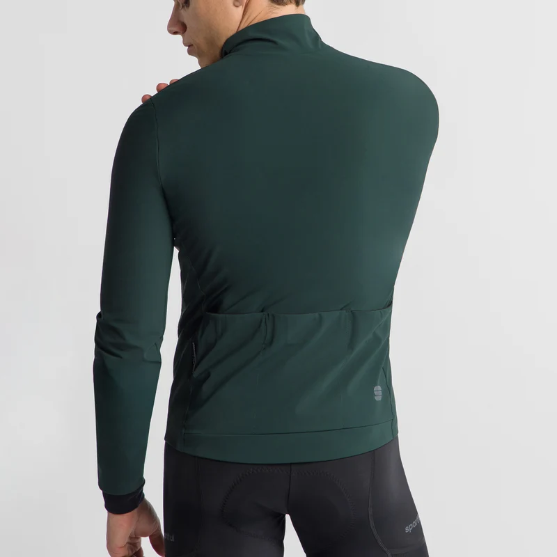 Giacca Sportful Supergiara 2 - Verde