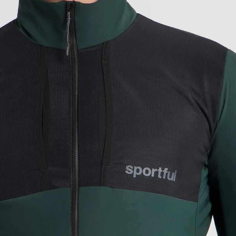 Giacca Sportful Supergiara 2 - Verde