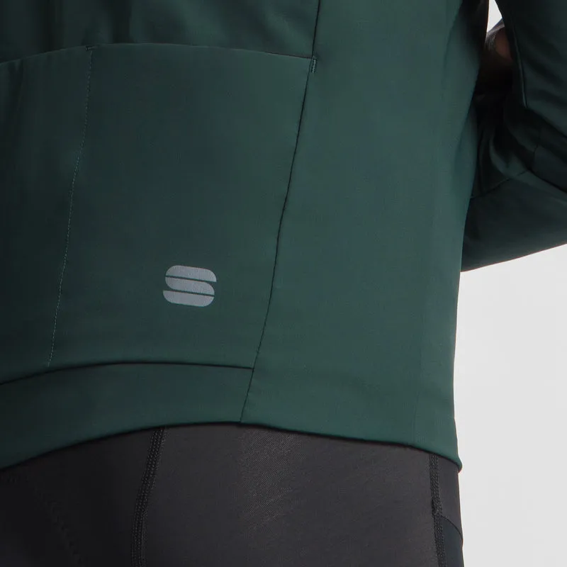 Giacca Sportful Supergiara 2 - Verde