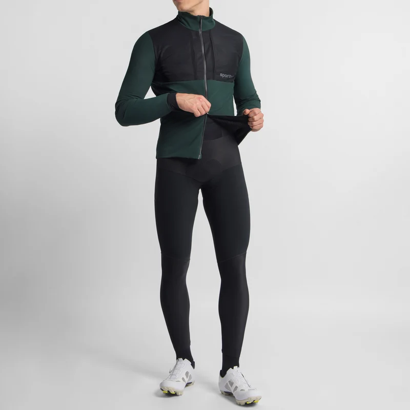 Giacca Sportful Supergiara 2 - Verde
