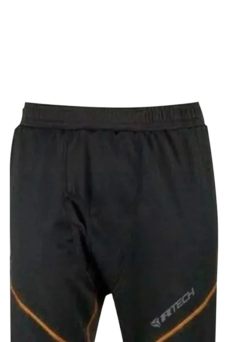 R-TECH TEX JADE PANTALONI MOTO IN TESSUTO UOMO WINDSTOPPER NERO