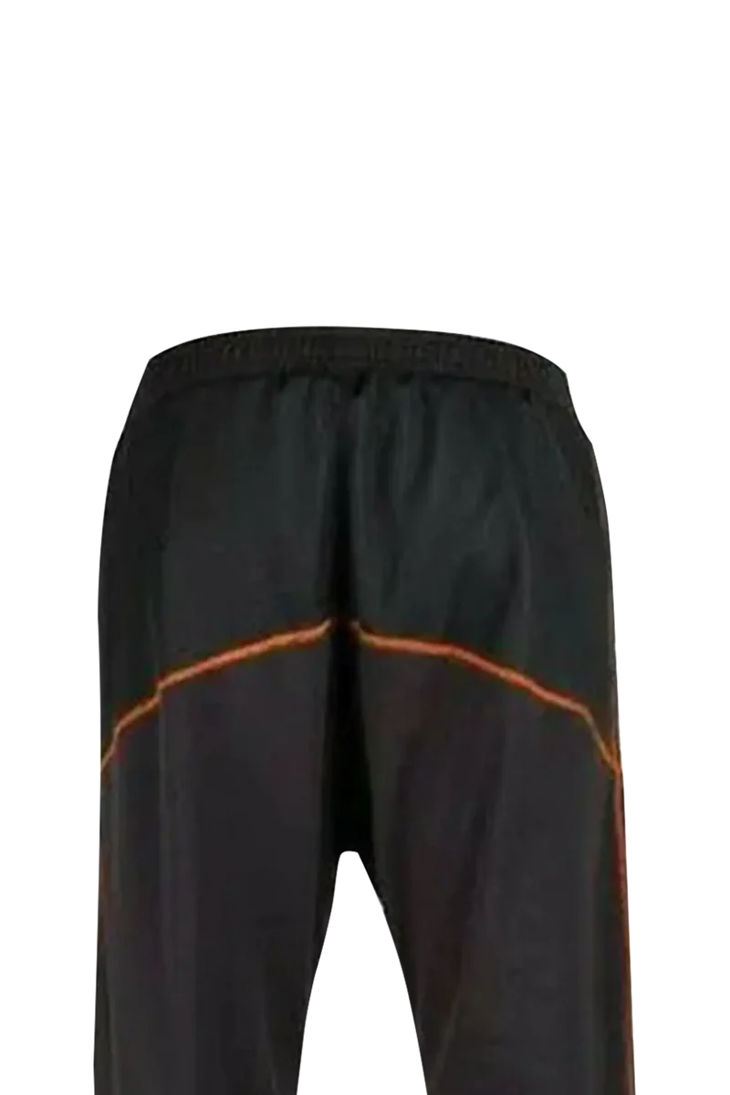 R-TECH TEX JADE PANTALONI MOTO IN TESSUTO UOMO WINDSTOPPER NERO
