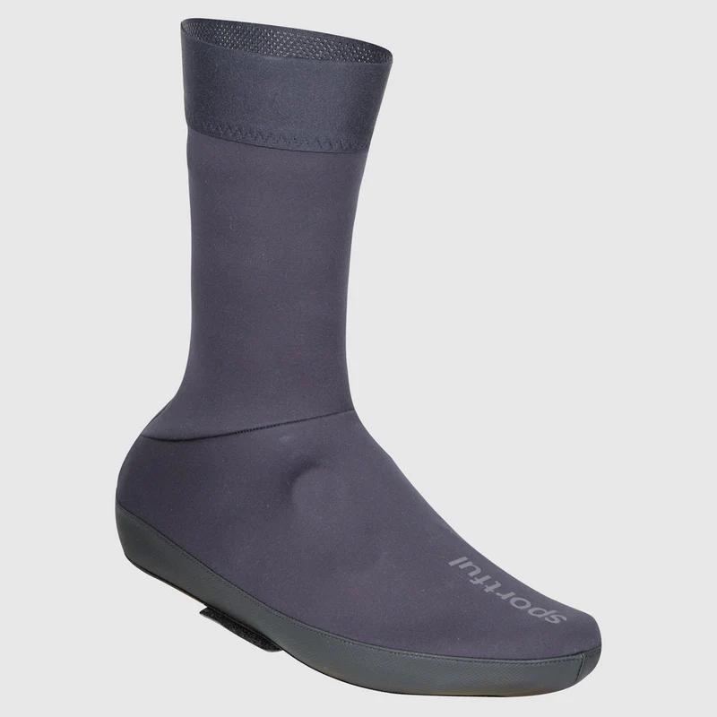 Copriscarpe Sportful Aircore - Nero
