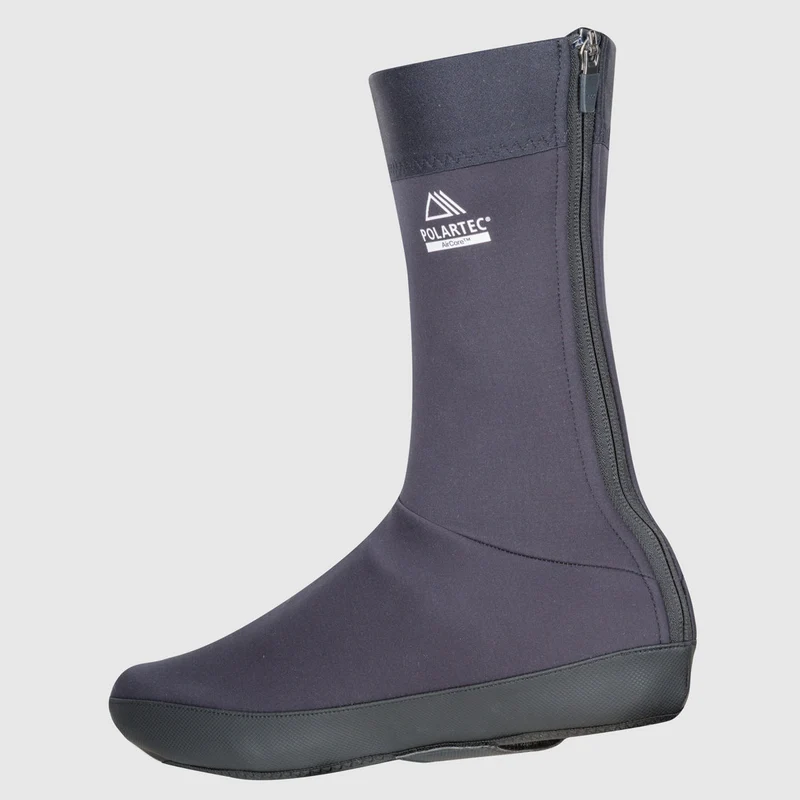 Copriscarpe Sportful Aircore - Nero