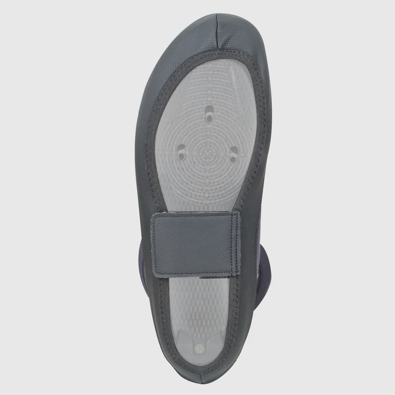Copriscarpe Sportful Aircore - Nero