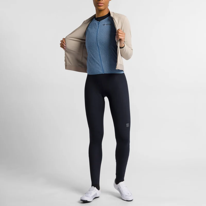 Gilet donna Sportful Alpha - Blu