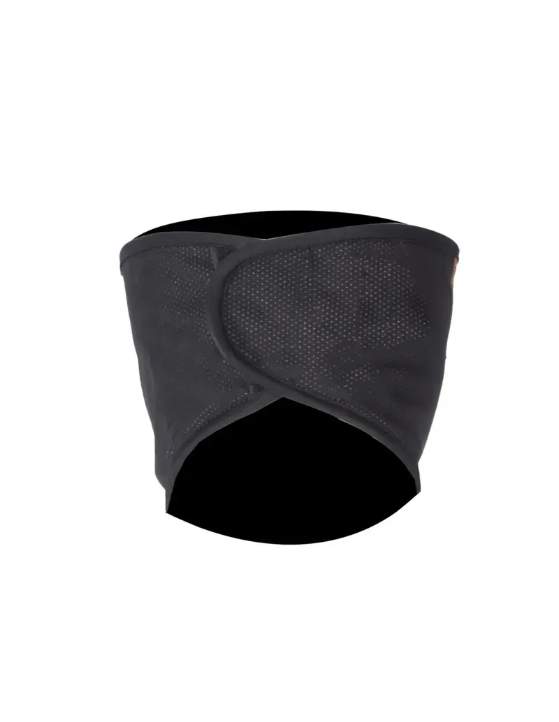 R-TECH TOKO SCALDACOLLO NERO