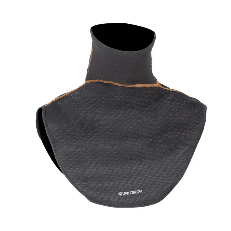 R-TECH TOLIN SCALDACOLLO NERO