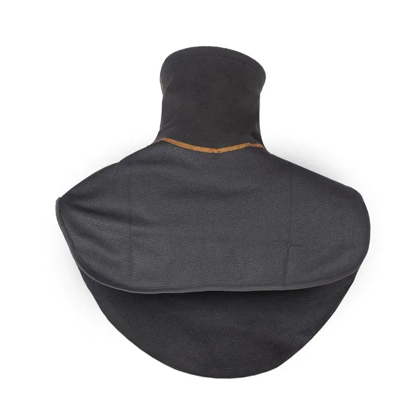 R-TECH TOLIN SCALDACOLLO NERO