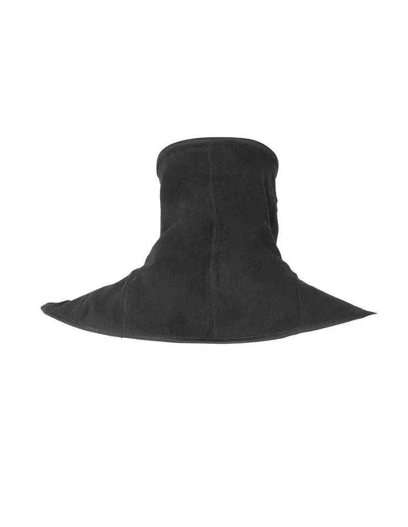 R-TECH THORNE POLAR NECK EVO NERO