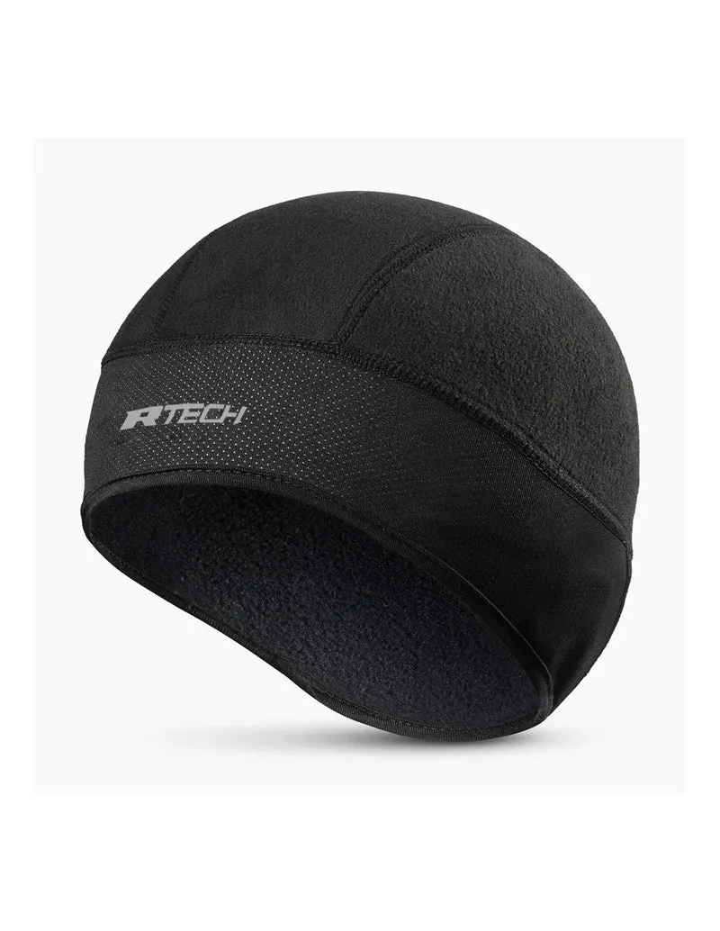 R-TECH JAZZY CAPPELLINO TERMICO NERO