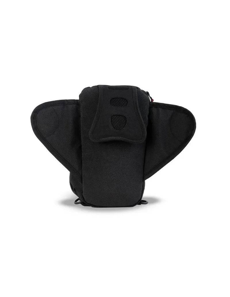 R-TECH STREET BORSA MAGNETICA MOTO NERO
