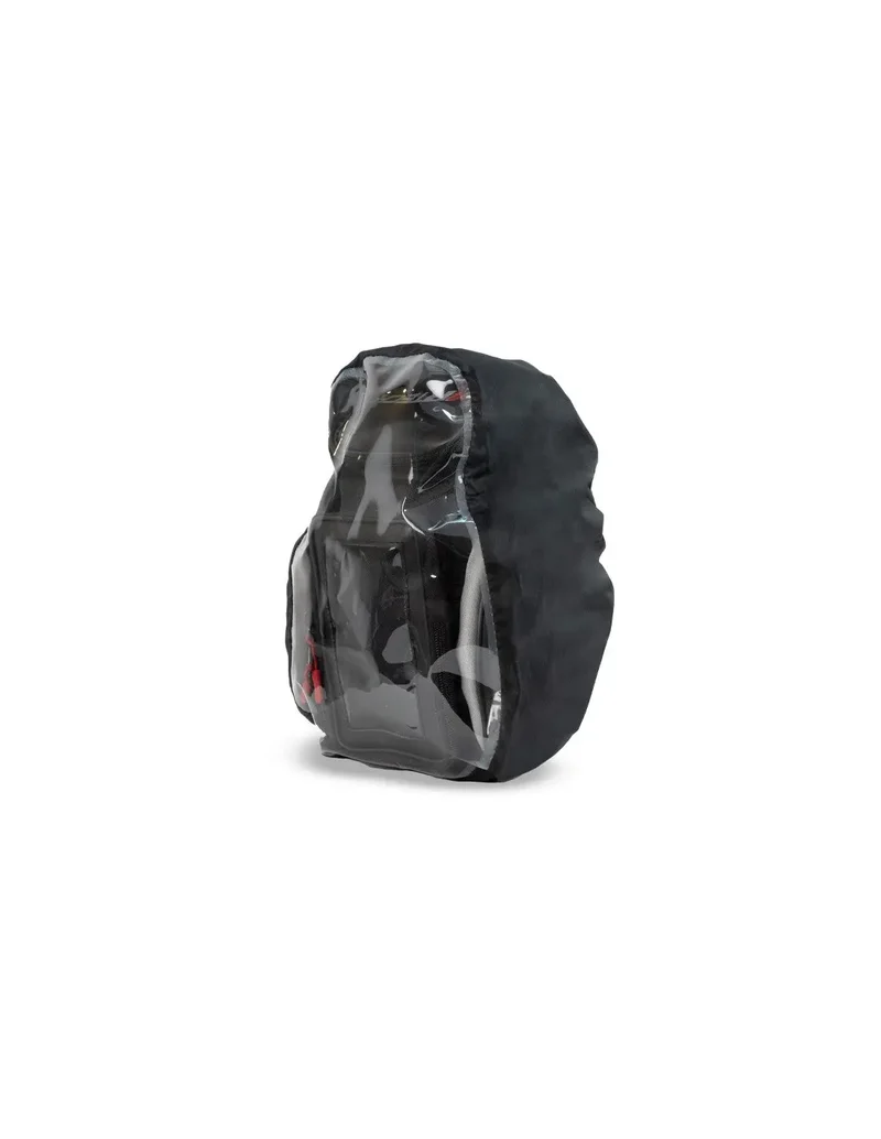 R-TECH STREET BORSA MAGNETICA MOTO NERO