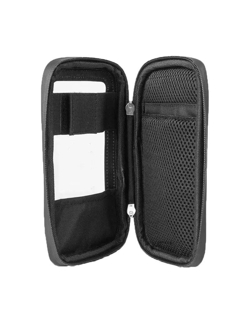 R-TECH FUNDA MÓVIL CUSTODIA MAGNETICA MOTO NERO