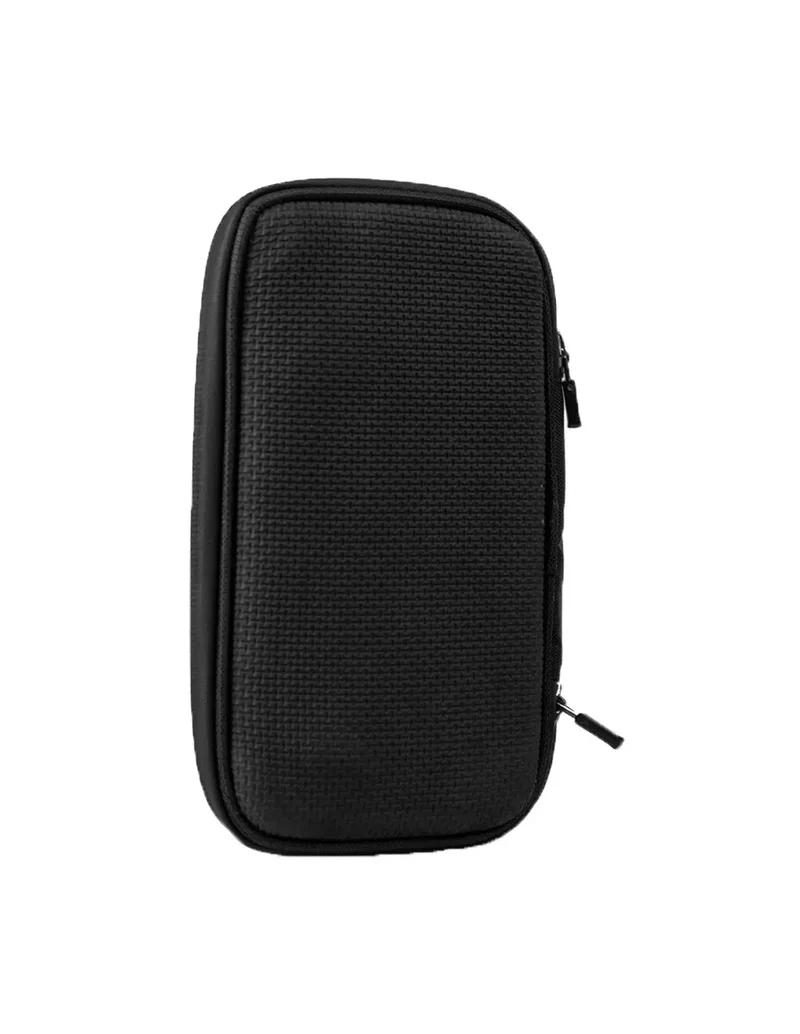 R-TECH FUNDA MÓVIL CUSTODIA MAGNETICA MOTO NERO
