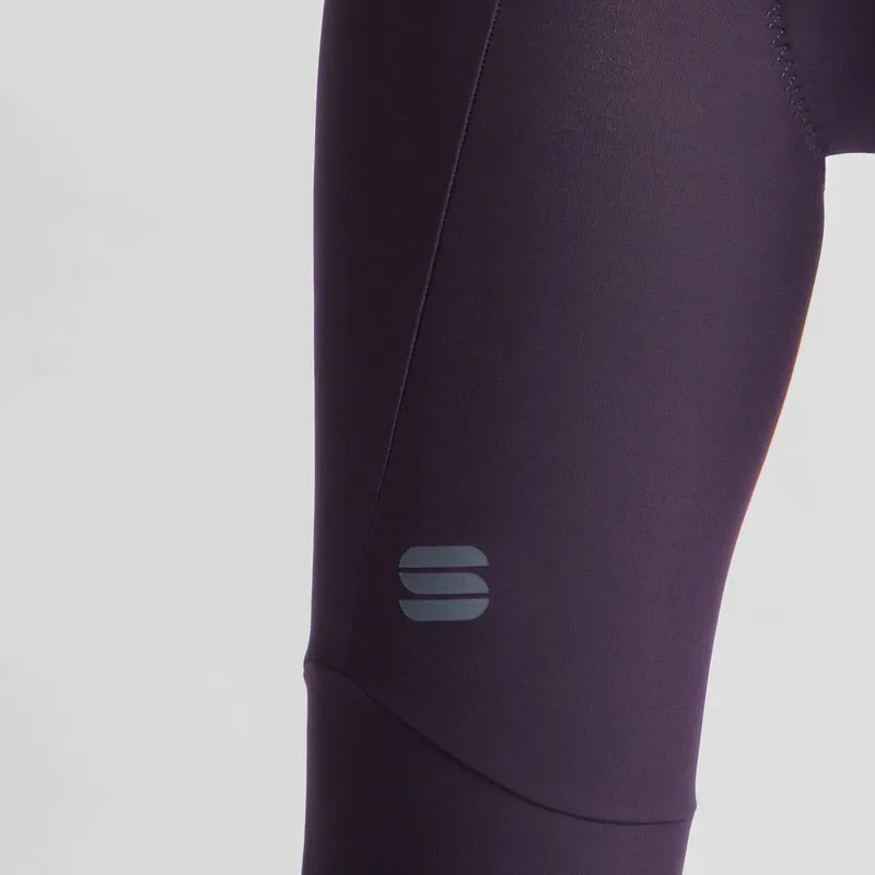 Calzamaglia senza bretelle donna Sportful Pulse - Viola