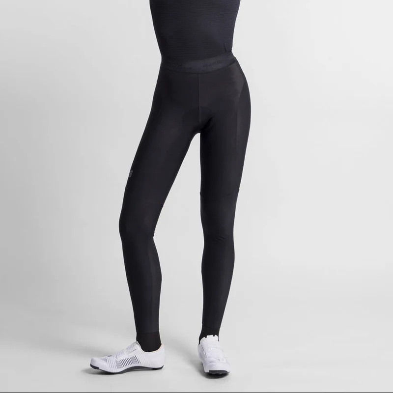 Calzamaglia senza bretelle donna Sportful Pulse - Nero