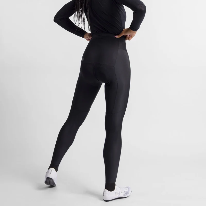 Calzamaglia senza bretelle donna Sportful Pulse - Nero