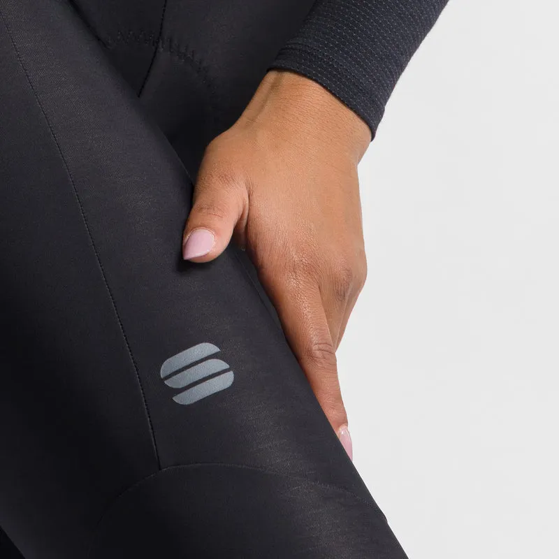 Calzamaglia senza bretelle donna Sportful Pulse - Nero