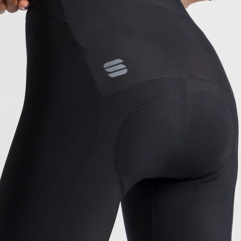 Calzamaglia senza bretelle donna Sportful Pulse - Nero