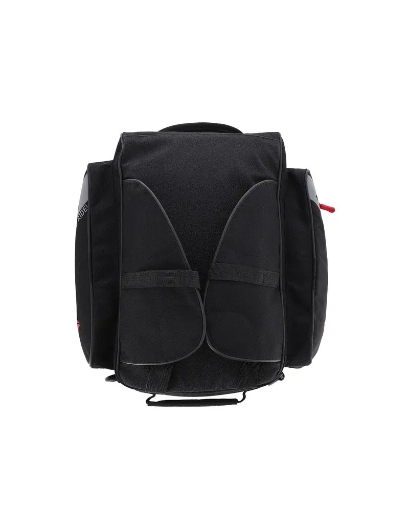 R-TECH CLUTCH BORSE DA SERBATOIO MOTO NERO