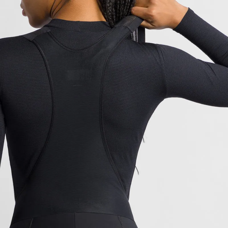 Calzamaglia donna Sportful Supergiara 2 - Nero