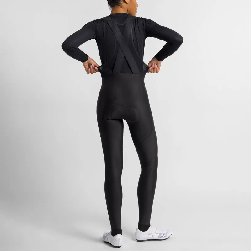 Calzamaglia donna Sportful Fiandre 2 - Nero