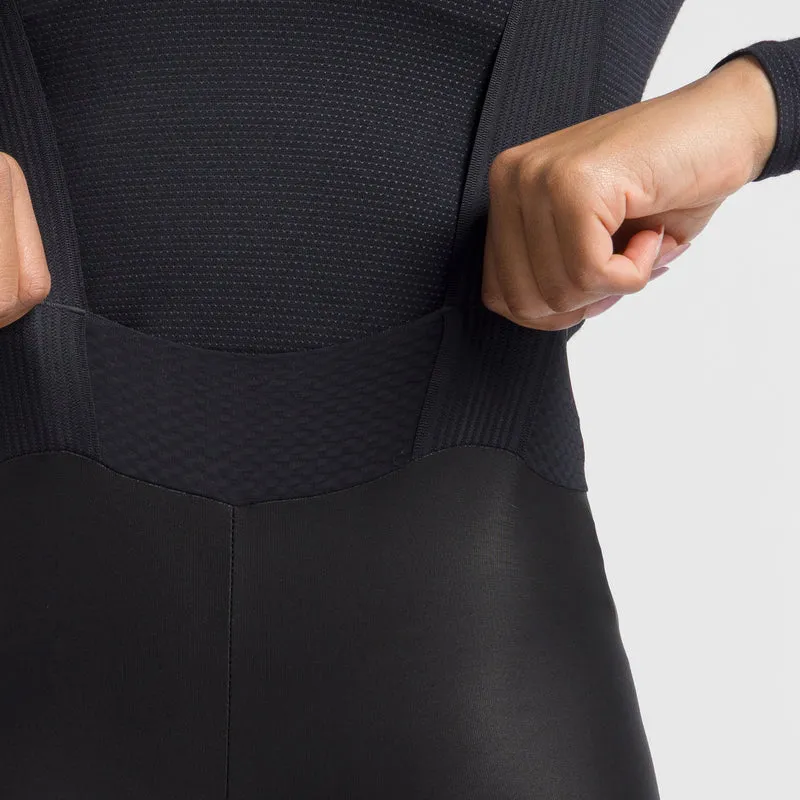 Calzamaglia donna Sportful Fiandre 2 - Nero