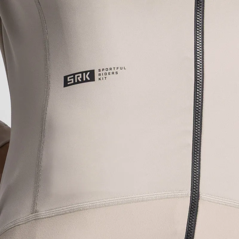 Giacca donna Sportful SRK Shift - Beige
