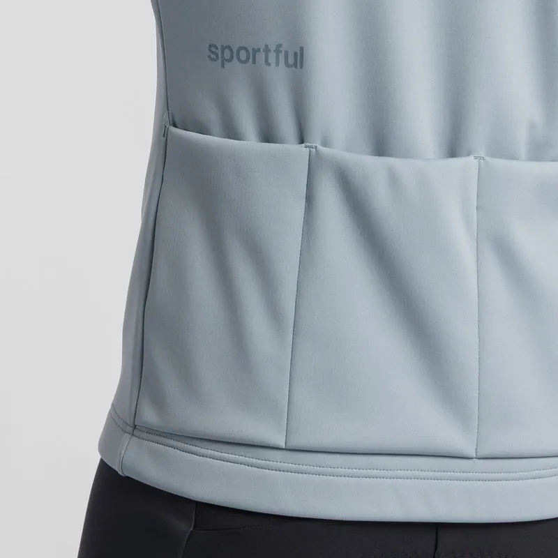 Giacca donna Sportful Classic 2 - Grigio