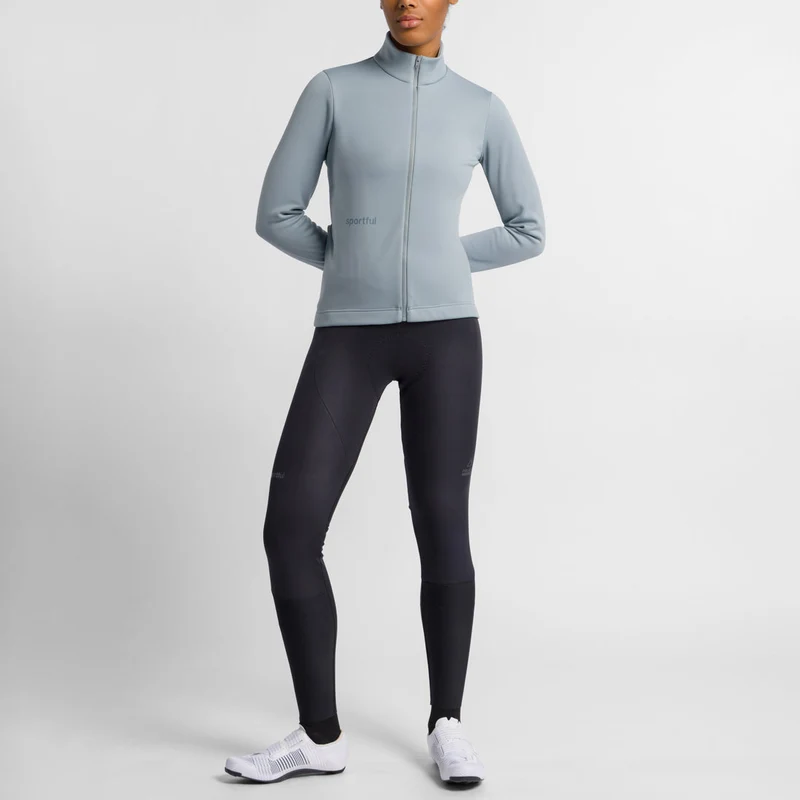 Giacca donna Sportful Classic 2 - Grigio