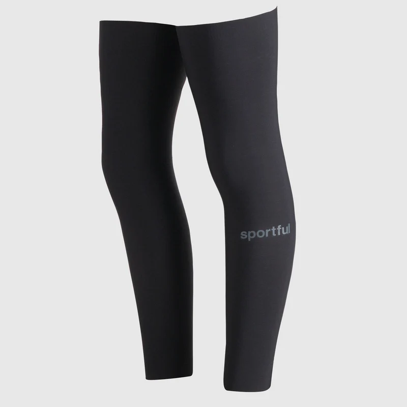 Gambali Sportful Winter - Nero