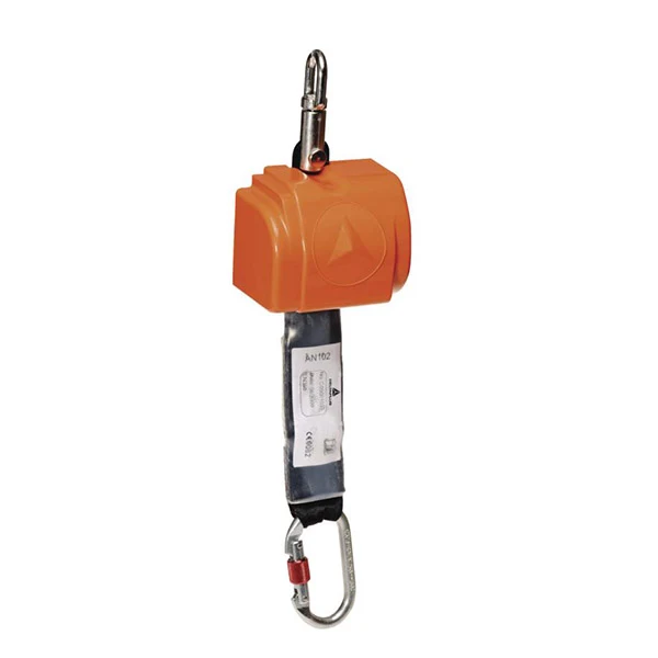 AN102 MINIBLOC - 2,5 Mt