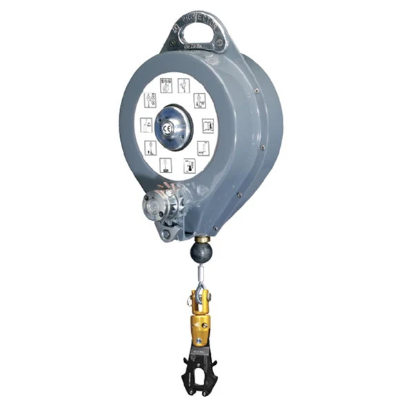 TR007F PROTECTOR ELEVATOR - 20 Mt