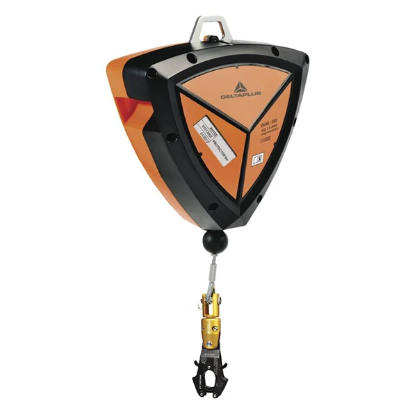 AN15010F PROTECTOR TETRA - 10 Mt
