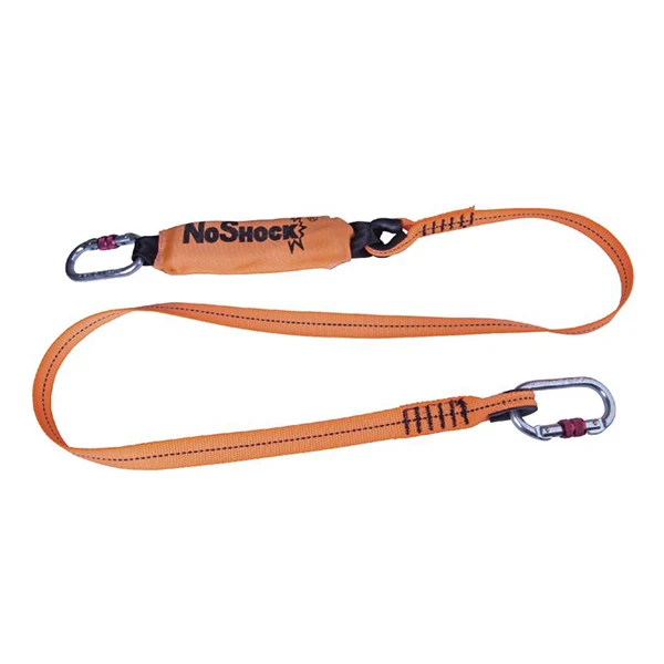 AN203200CC ASSORBITORE DI ENERGIA A CINGHIA - 2 Mt