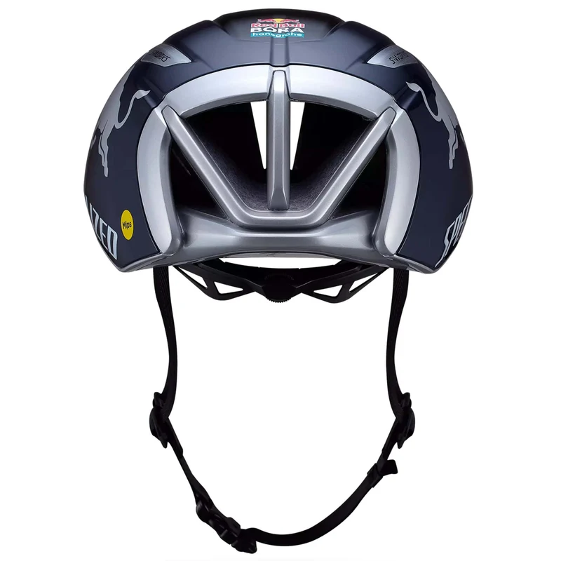 Casco Specialized Evade 3 - Red Bull 2025 Tdf LTD