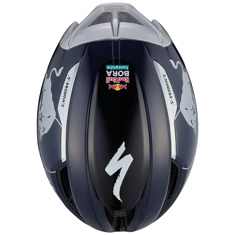 Casco Specialized Evade 3 - Red Bull 2025 Tdf LTD