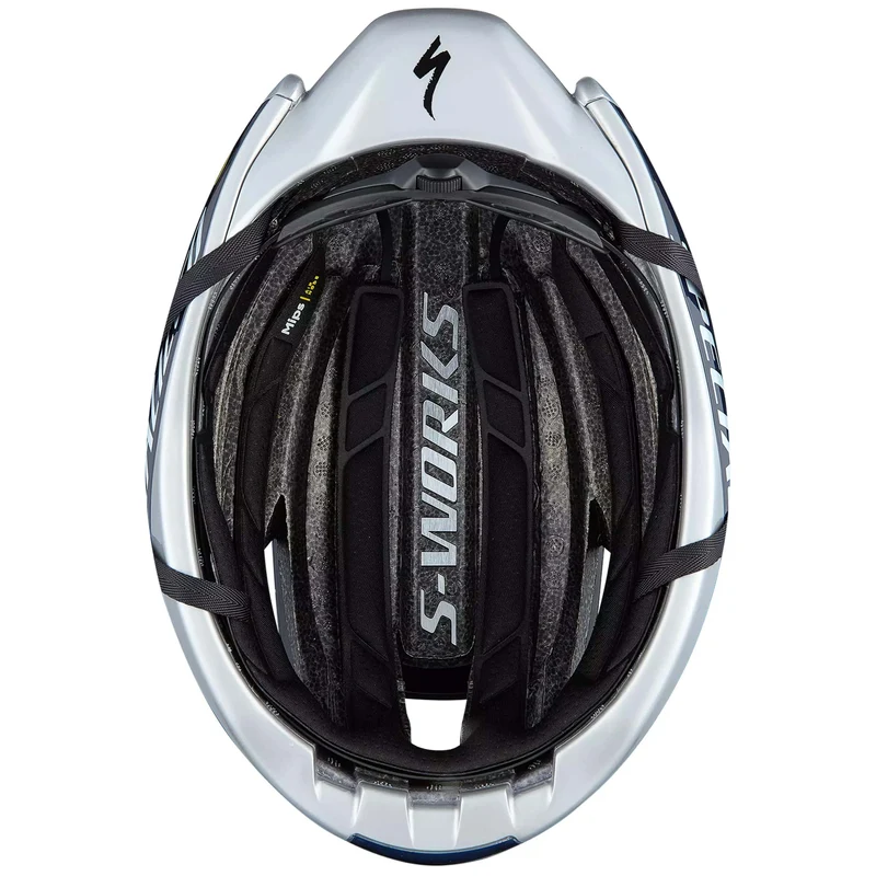 Casco Specialized Evade 3 - Red Bull 2025 Tdf LTD