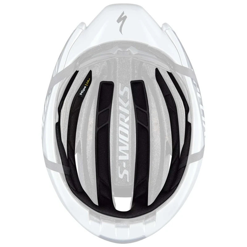 Casco Specialized Evade 3 - Red Bull 2025 Tdf LTD