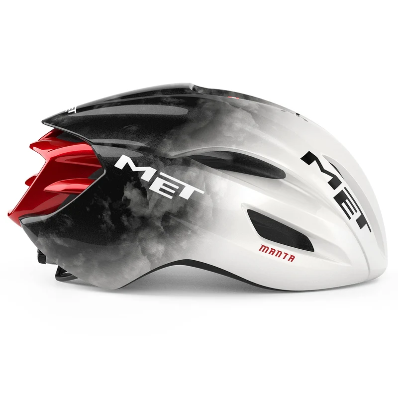 Casco Met Manta Mips - UAE Team Emirates 2025