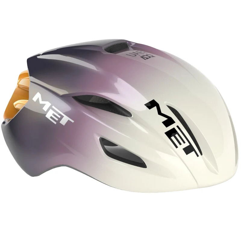 Casco Met Manta Mips - UAE Team ADQ 2025