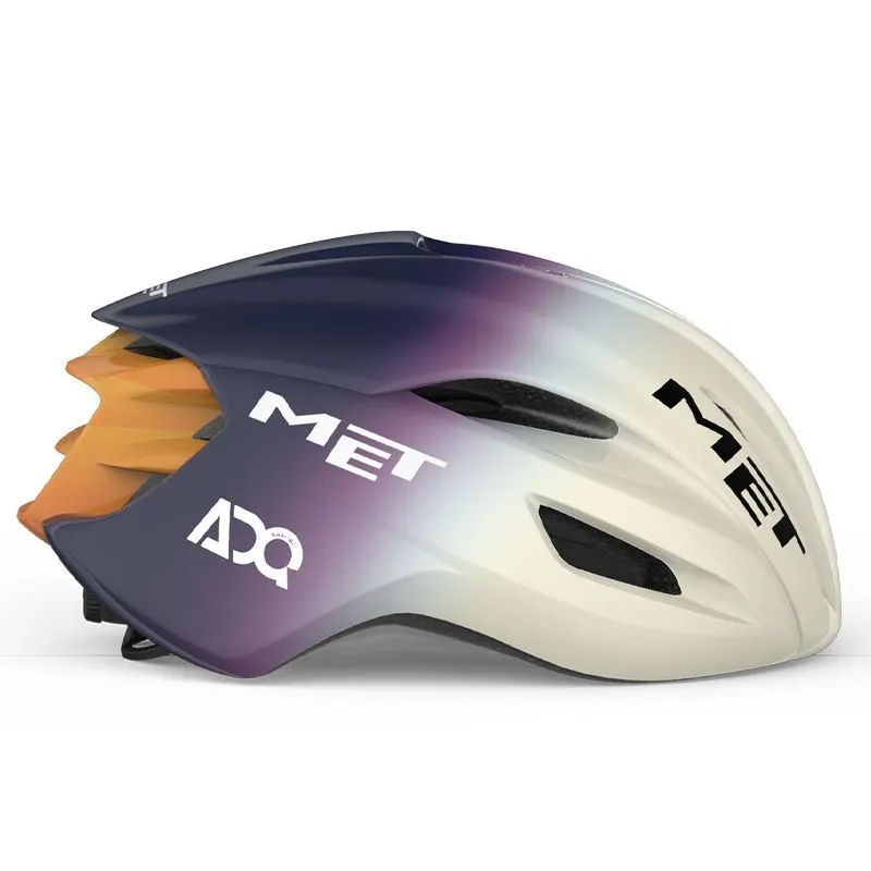 Casco Met Manta Mips - UAE Team ADQ 2025