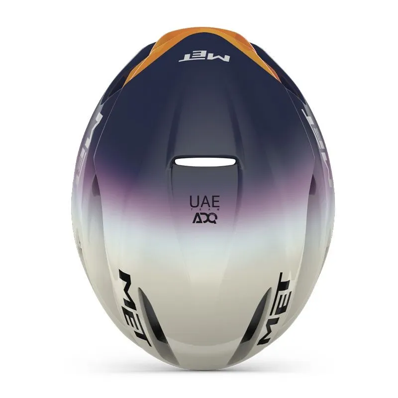 Casco Met Manta Mips - UAE Team ADQ 2025