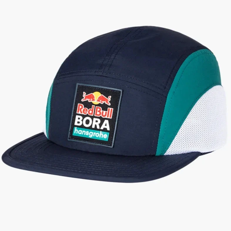 Cappellino Red Bull Bora-Hansgrohe Urban Camper