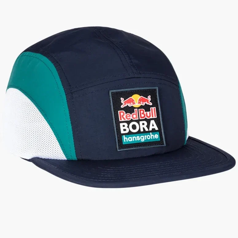 Cappellino Red Bull Bora-Hansgrohe Urban Camper