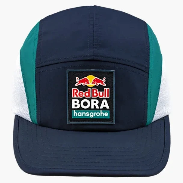 Cappellino Red Bull Bora-Hansgrohe Urban Camper