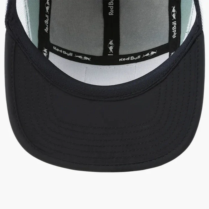 Cappellino Red Bull Bora-Hansgrohe Urban Camper