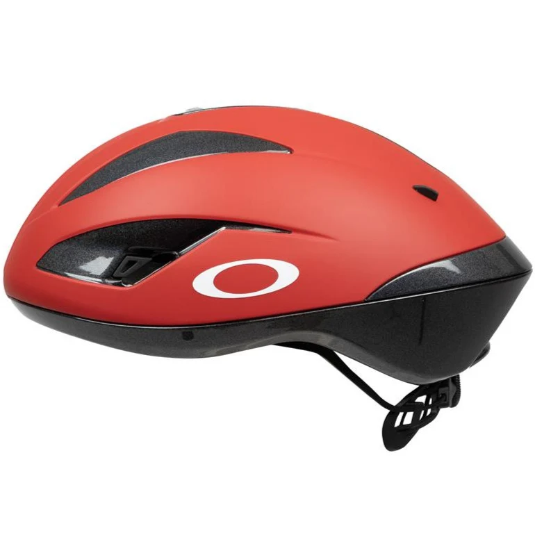Casco Oakley Velo Mach - Tudor Pro Cycling