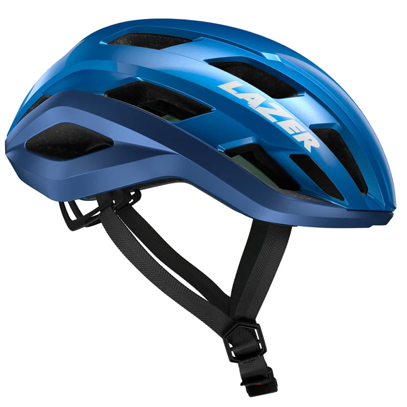 Casco Lazer Strada KinetiCore - Wout Van Aert Red Bull